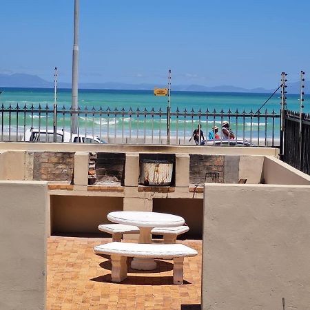 Silver Lining Beach Apartment Cidade Do Cabo Exterior foto