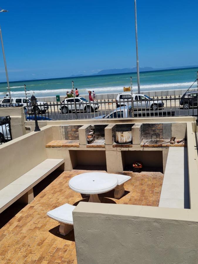 Silver Lining Beach Apartment Cidade Do Cabo Exterior foto