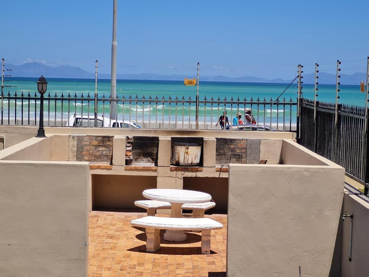 Silver Lining Beach Apartment Cidade Do Cabo Exterior foto
