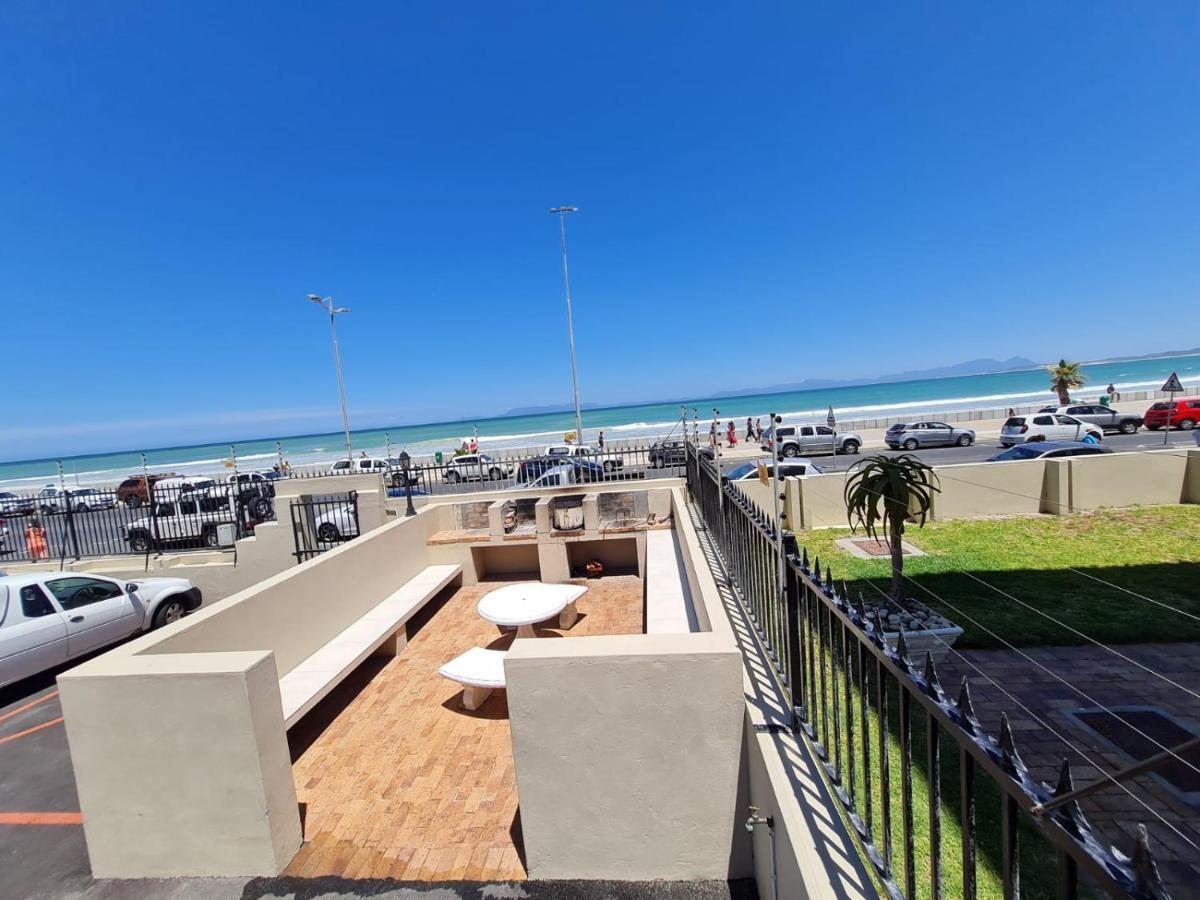 Silver Lining Beach Apartment Cidade Do Cabo Exterior foto