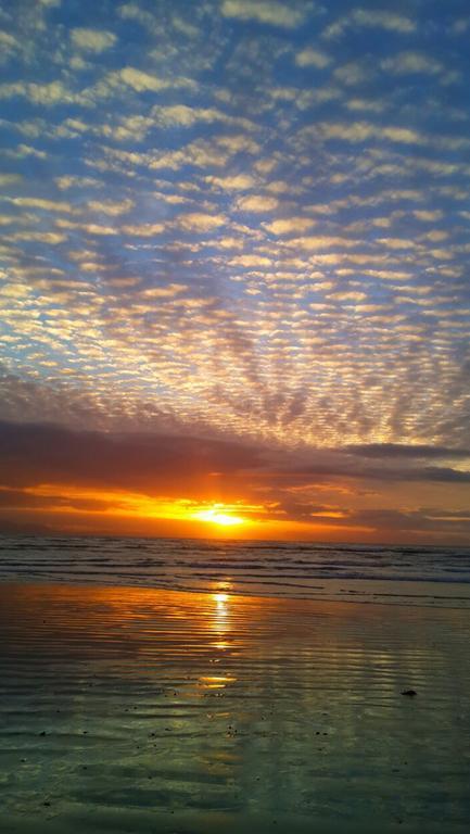 Silver Lining Beach Apartment Cidade Do Cabo Exterior foto