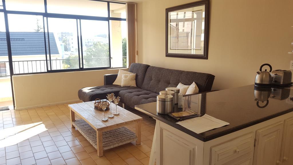 Silver Lining Beach Apartment Cidade Do Cabo Exterior foto