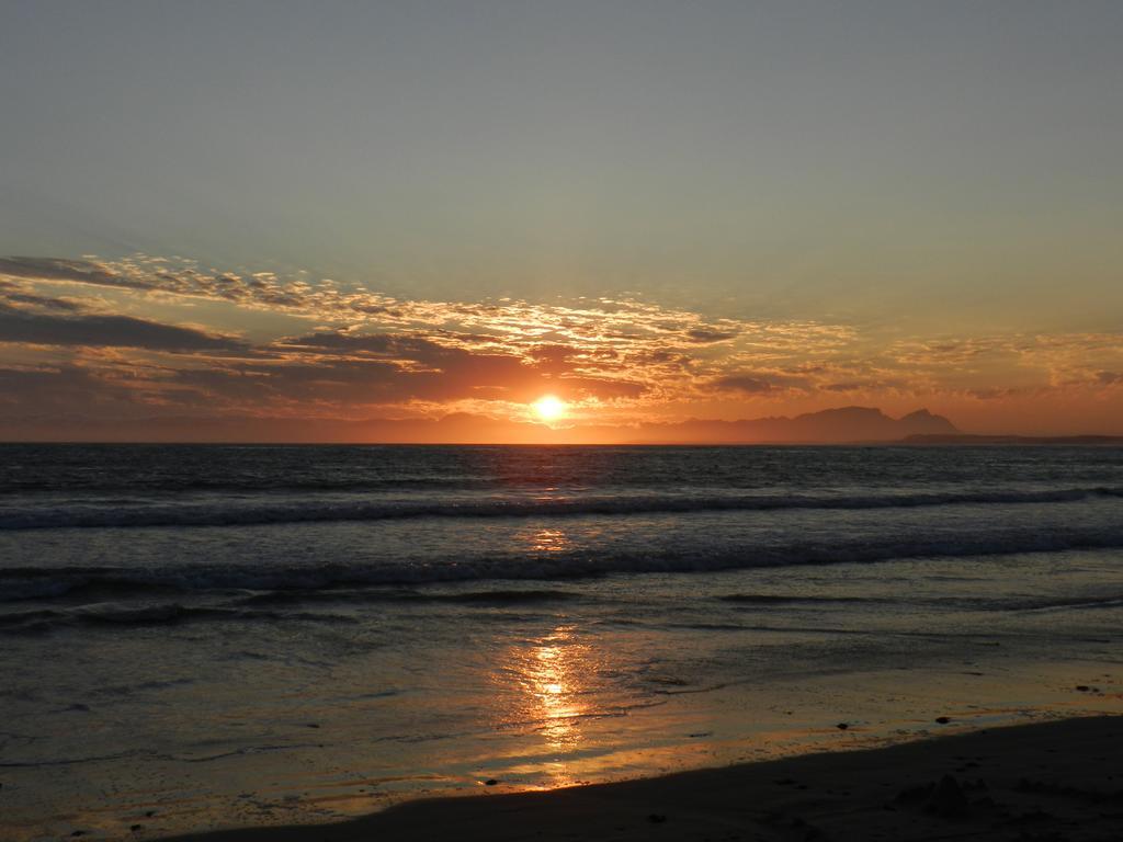 Silver Lining Beach Apartment Cidade Do Cabo Exterior foto