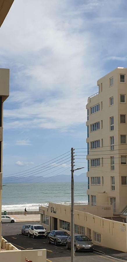 Silver Lining Beach Apartment Cidade Do Cabo Exterior foto