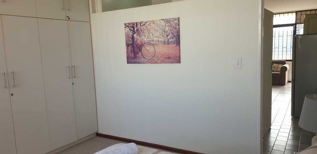 Silver Lining Beach Apartment Cidade Do Cabo Exterior foto