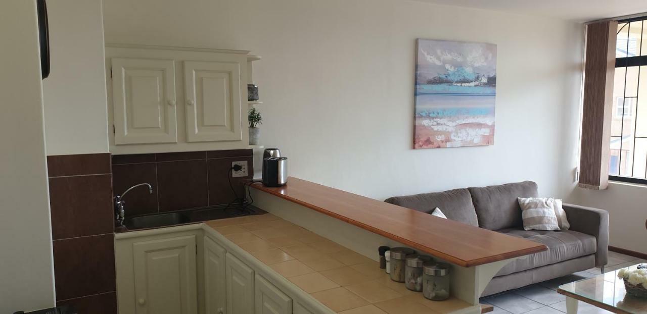 Silver Lining Beach Apartment Cidade Do Cabo Exterior foto