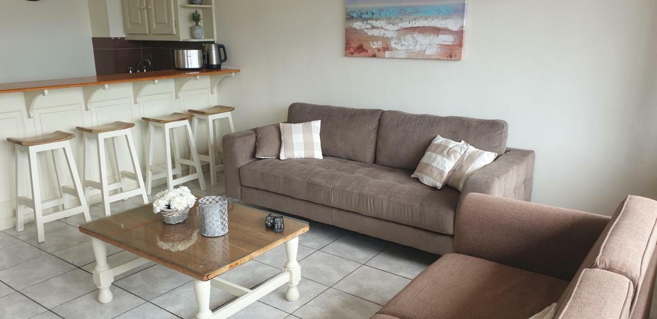 Silver Lining Beach Apartment Cidade Do Cabo Exterior foto