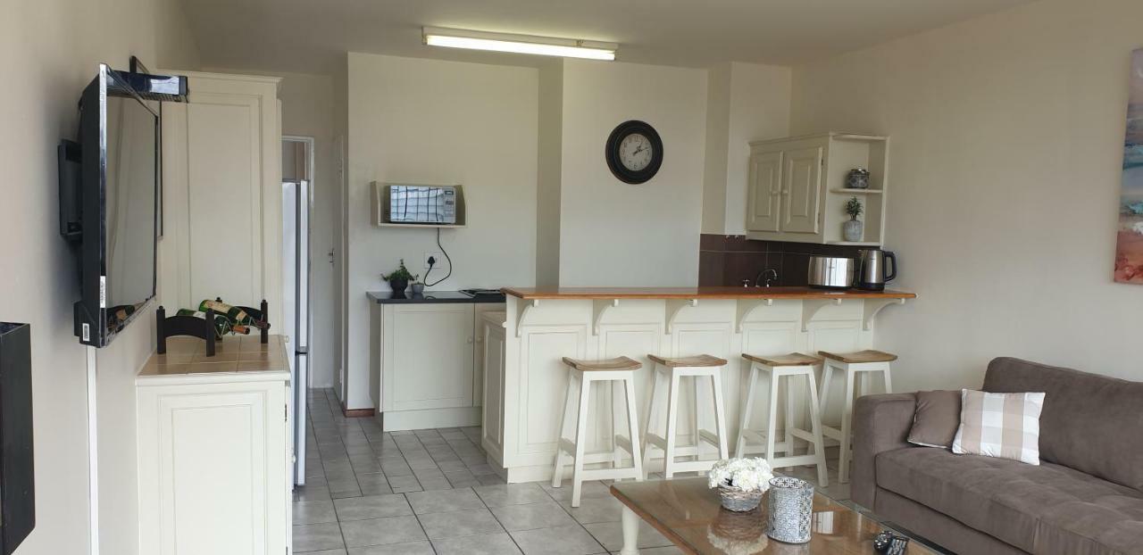 Silver Lining Beach Apartment Cidade Do Cabo Exterior foto