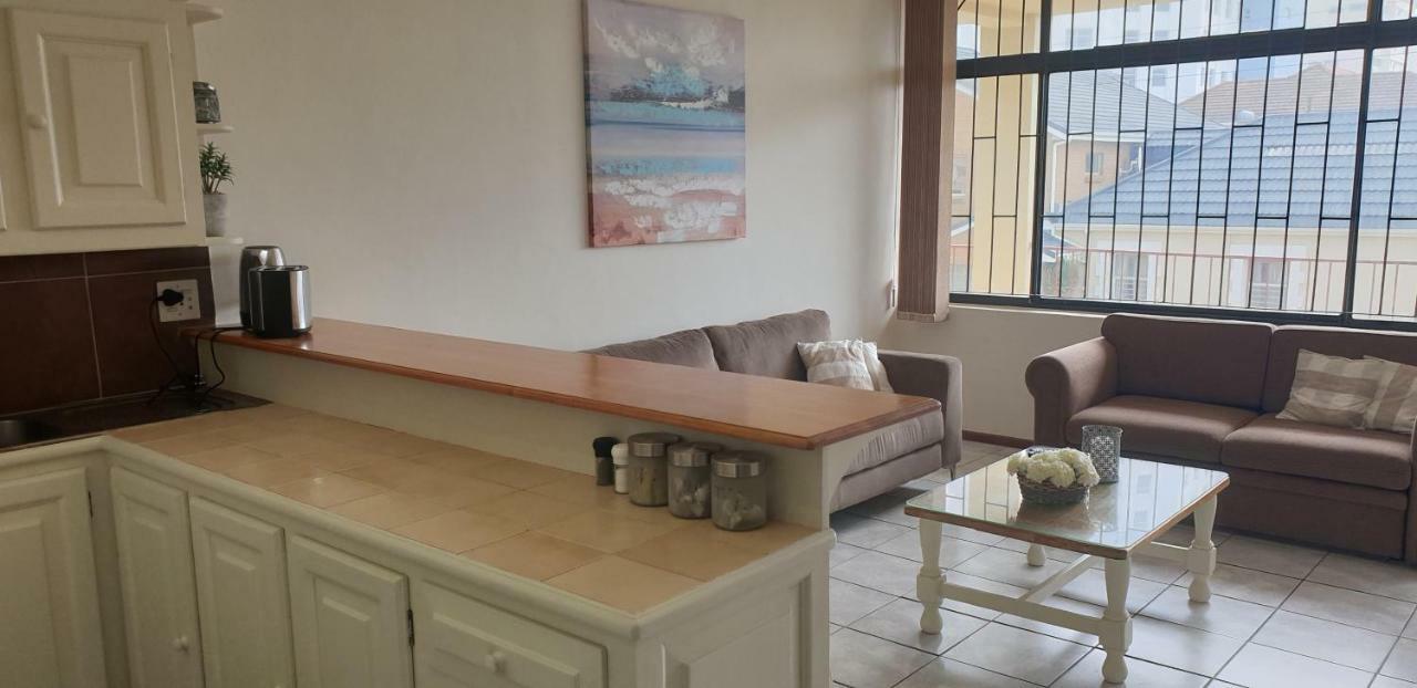 Silver Lining Beach Apartment Cidade Do Cabo Exterior foto