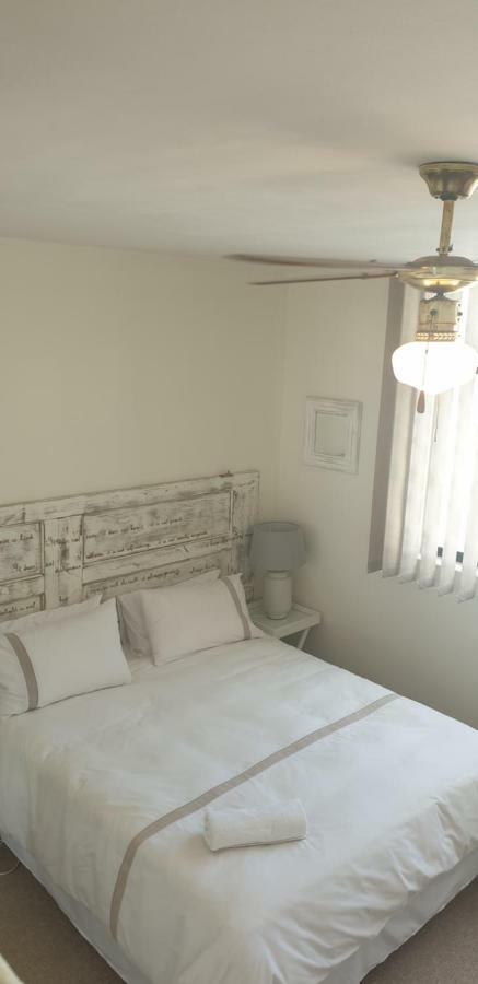 Silver Lining Beach Apartment Cidade Do Cabo Exterior foto