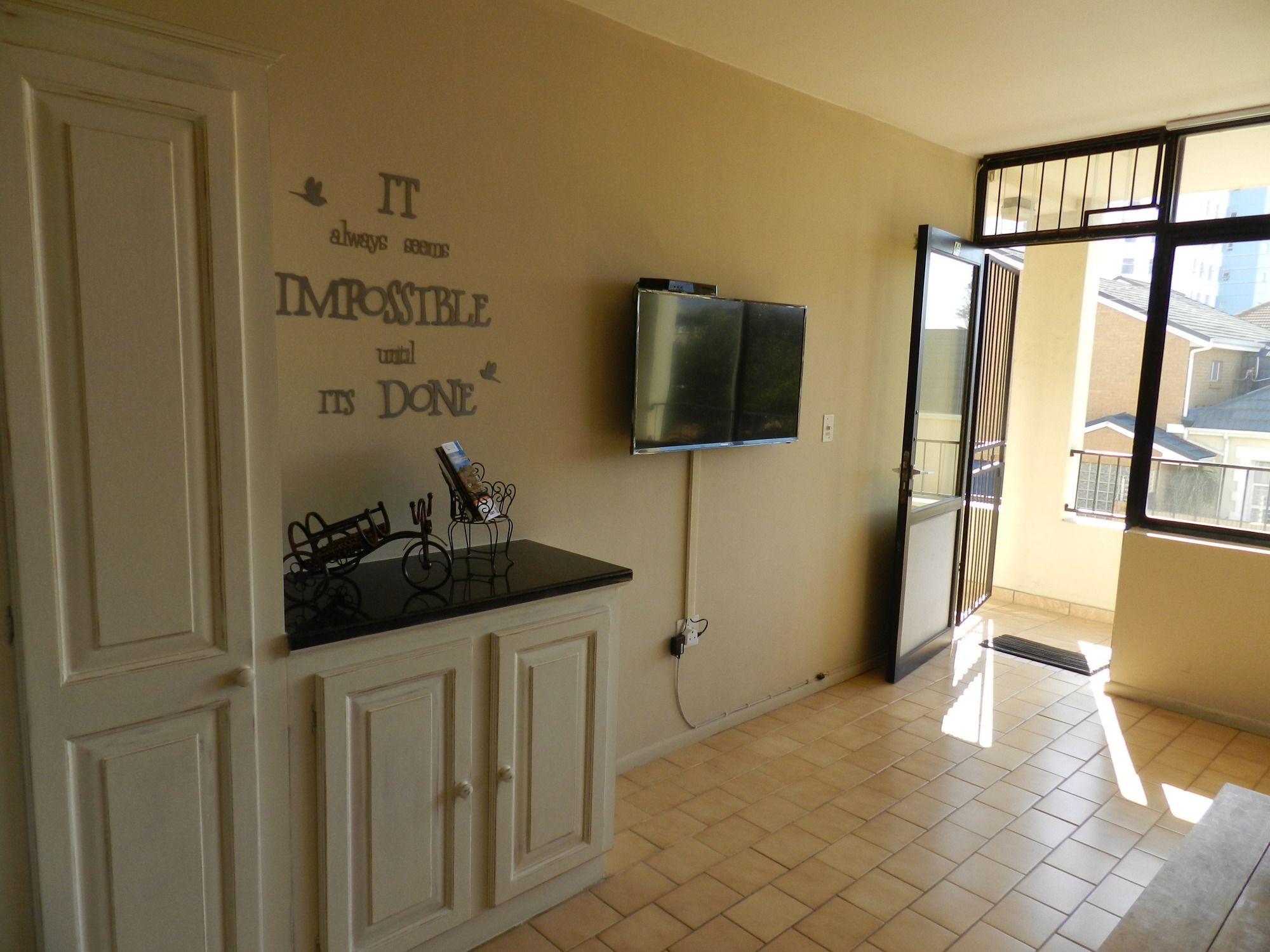 Silver Lining Beach Apartment Cidade Do Cabo Exterior foto