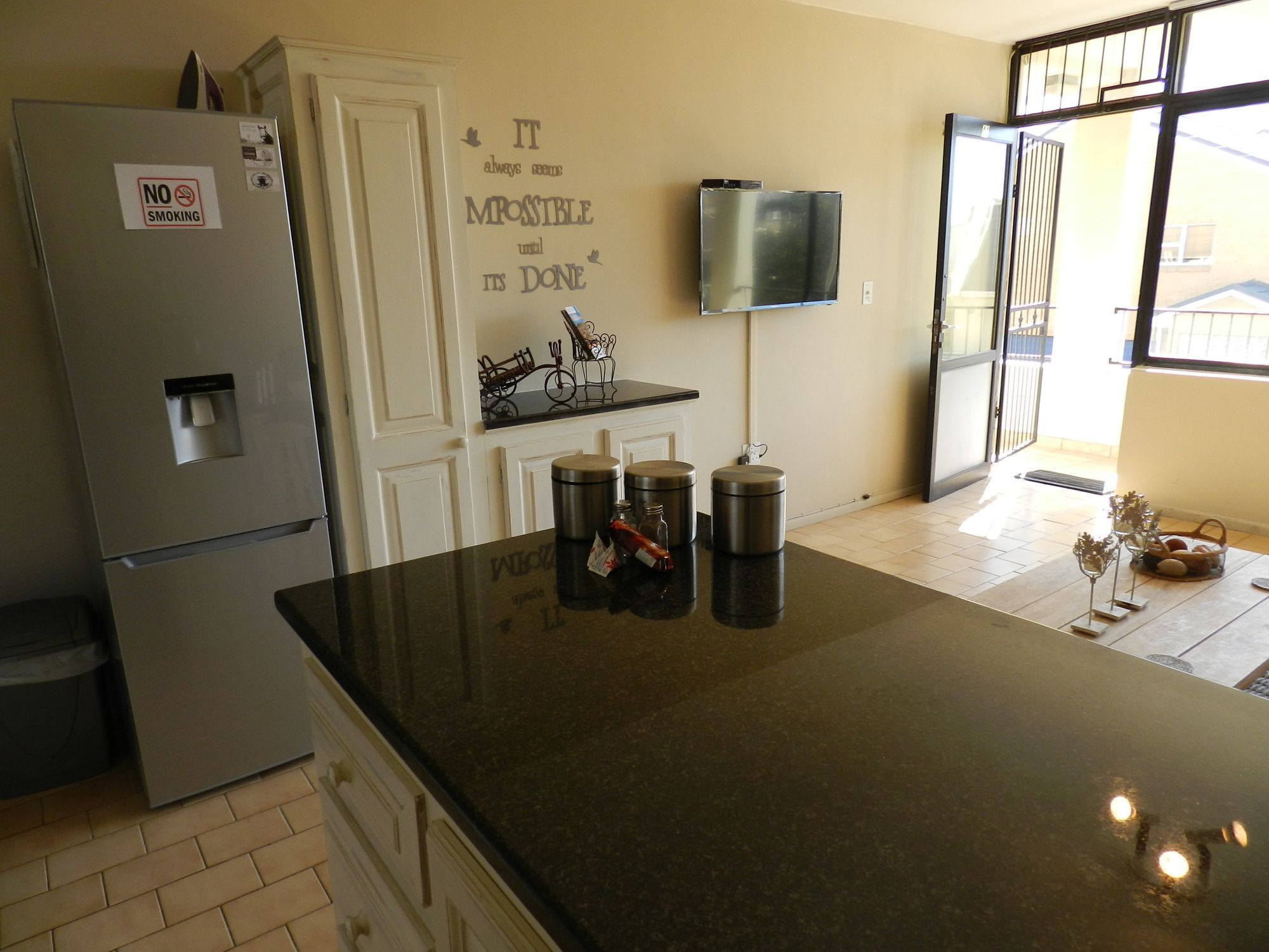 Silver Lining Beach Apartment Cidade Do Cabo Exterior foto